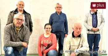 Sportkegler müssen von Trossingen nach Spachingen ausweichen - Schwäbische