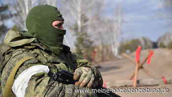 Ukraine-Krieg: Atomenergiebehörde kündigt Hilfsmission nach Tschernobyl an