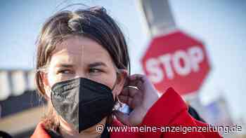Baerbock wirft Putin vor, Ukraine-Krieg mit Lügen begonnen zu haben – „hört nicht auf meinen Kanzler“