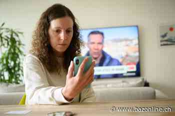 Geschichte einer Flucht – «Ich weine hier mehr als in der Ukraine» - Basler Zeitung