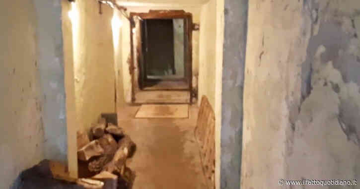 Guerra Russia-Ucraina, nel rifugio antiatomico della Seconda guerra mondiale nella periferia di Leopoli – Video