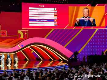 Qatar 2022: gli otto gironi del Mondiale