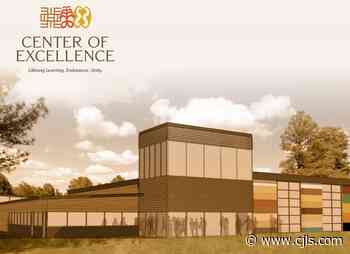 Province Announces More Funding For New Digby Facility - CJLS