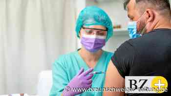 Über 100 ungeimpfte Pflegekräfte im Landkreis Helmstedt