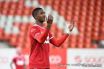 Interlandbreak niet voor elke Standard-speler even succesvol verlopen: &quot;Ik zag enkele aangeslagen gezichten&quot;