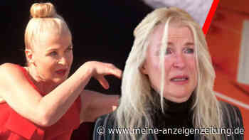 „Vorgeführt wie ein Paradepferd“: GNTM-Fans sauer, weil 66-jährige Lieselotte wieder weiter ist