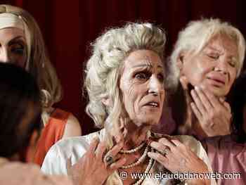 El Cairo proyecta este jueves el film “Reina hormona”, la nueva comedia dramática de Enzo Monzón - El Ciudadano & La Gente