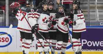 Regina, Saskatoon city councils approve funding for potential world junior championship