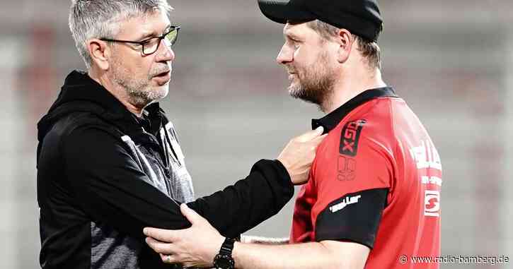 Trainer Fischer und Baumgart mit vielen Startelf-Änderungen