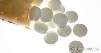 Alberta’s deadly drug problem continues: government data