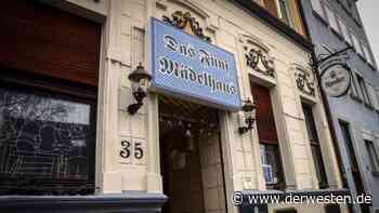 Essen: Wie bei „Bares für Rares“ – Kult-Lokal vor Ausverkauf - DER WESTEN