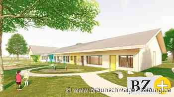 Essenrode bekommt Kita mit 90 Plätzen für 4,7 Millionen Euro