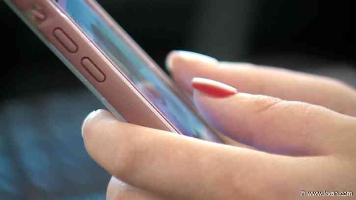 Swipe right on COVID-19 vaccines: APH now advertising on dating apps