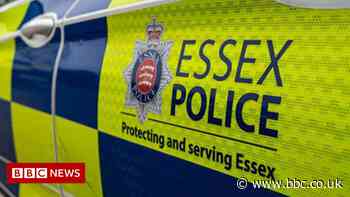 Essex police officers suspended over sexual misconduct allegations