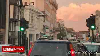 Cars set to be banned from Colchester High Street