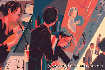 The Burnout Problem in Architecture - ARCHITECT Magazine