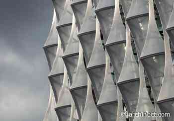 Lots of new featured architecture jobs at KieranTimberlake, Houser Walker Architecture, Sage and Coombe Architects, Alex Pettas Architecture, and AUX Architecture - Archinect