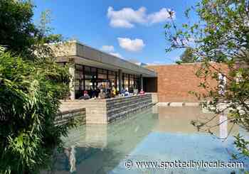 MOK - For lovers of art and architecture - Spotted by Locals