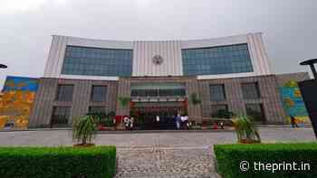 AICTE clarifies decision on B.Arch admissions, says architecture council will decide criteria - ThePrint