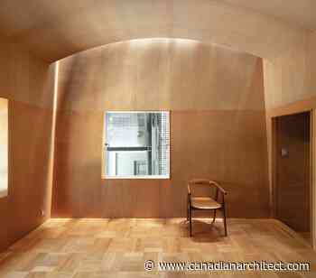 Book Review: Almost, Not—The Architecture of Atelier Nishikata - Canadian Architect