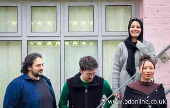 Shortlist for London Festival of Architecture competition revealed - Building Design