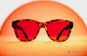 Brands Look to Art, Architecture and Color Therapy for Inspiration - WWD