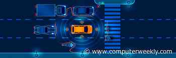 Verizon and Cisco collaborate to advance autonomous vehicle tech with streamlined architecture - ComputerWeekly.com