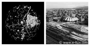 Spring 2022 School of Architecture exhibitions - Announcements - E-Flux