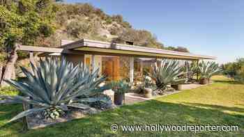 The San Fernando Valley and Its Distinctive Architecture Becomes Hot Real Estate Draw - Hollywood Reporter