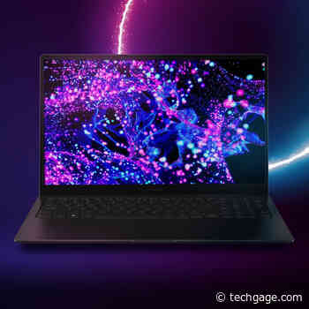 Intel Launches First Arc GPUs For Mobile, Details Architecture & Features - Techgage