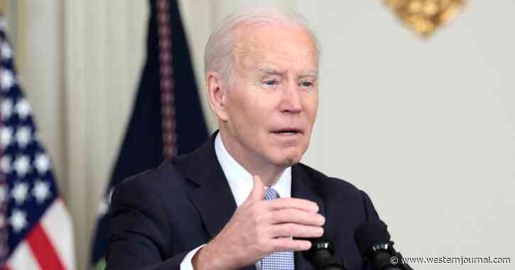 Biden Approval Among Hispanic Voters Plunges to 32% in New Poll, Portends Electoral Disaster for Dems