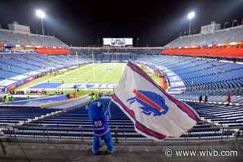 Poll: Majority of NYers oppose $850M for Bills stadium