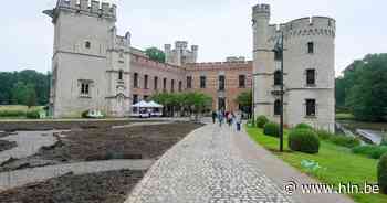 Op huizenjacht in... Meise: “Plantentuin, ruime woningen en veel faciliteiten zijn ongelooflijke troeven van deze randgemeente” - Het Laatste Nieuws