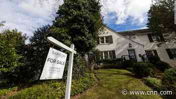 Signs of a housing bubble are brewing