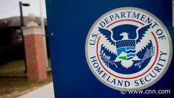 Acting DHS intelligence chief steps down as Biden appointee still awaits confirmation