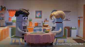 Inside oat-milk brand Oatly's totally 'Norm&al' approach to marketing - Inside FMCG