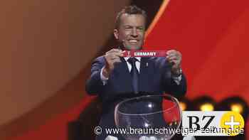 Lothar Matthäus zu WM-Auslosung: "Können den Titel holen"