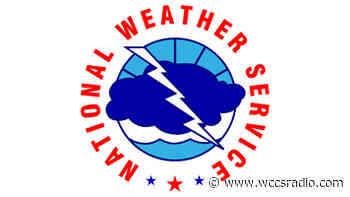 STRONG STORMS DESTROY BARN, DAMAGE HOME IN ARMSTRONG COUNTY - wccsradio.com