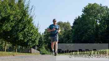 Mark Armstrong: How important is sleep to runners? - Eastern Daily Press