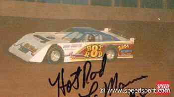 Forward Bite With Kyle Armstrong Guest Hot Rod LeMance - SPEED SPORT - SPEED SPORT