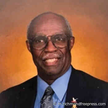 Gurtha 'Gil' Gilchrist Jr., longtime Armstrong phys ed teacher, dies at 83 - Richmond Free Press