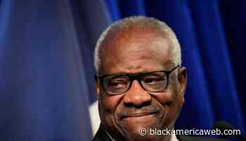 Armstrong Williams: Ginni Thomas Needs To ‘Lawyer Up’ | Russ Parr Exclusive - Black America Web