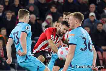 'If you do not shoot, you cannot score': How Adam Armstrong is helping Southampton take more shots at goal - The Athletic