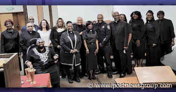 Pastors of Oakland, Chief LeRonne Armstrong Work Together Seeking Peace on the Streets - Post News Group