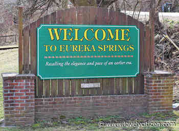 Local News: City Council OKs raises for Berry, Armstrong (3/31/22) - Lovely County Citizen