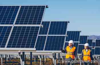 Guest columnist Lee Armstrong: Cutting greenhouse gases is not a simple task - GazetteNET