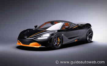 Un ensemble ultra limité et exclusif au Canada