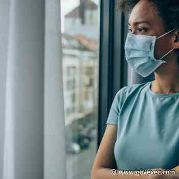 Coronavirus Roundup: A New Calculator Helps You Figure Out What to Do After a COVID-19 Exposure - GovExec.com