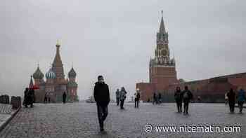 La Russie est "acculée" sur le plan économique, assure un haut responsable américain