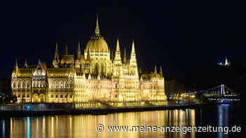 Parlamentswahl in Ungarn: Für Viktor Orbán könnte es eng werden